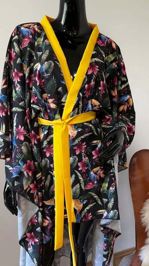 Kimono vták - Image 2