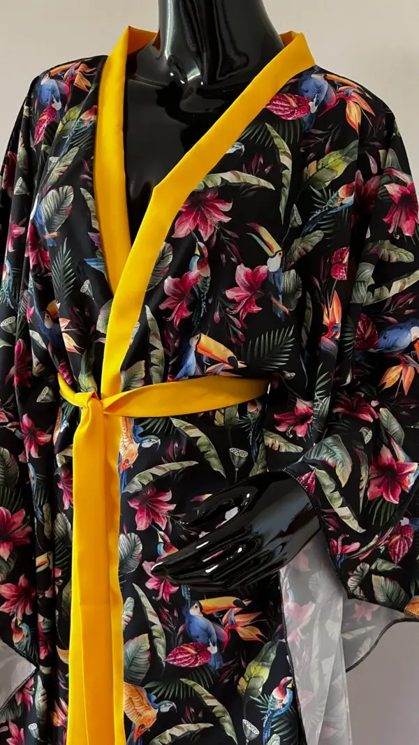 Kimono vták - Image 3